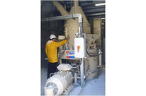 Walzenschüsselmühle AWM