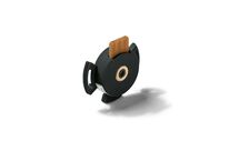 Leitplastik-Potentiometer MHP16