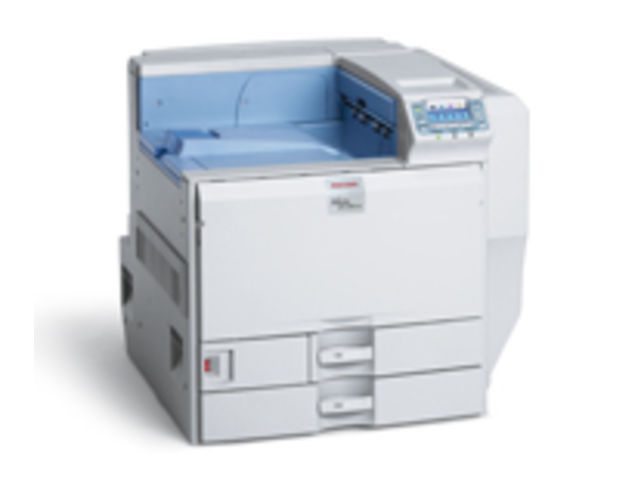 Aficio™SP C811DN