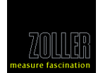 ZOLLER EINSTELLEN