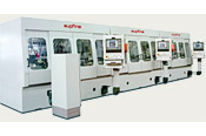 Supfina 720 horizontal