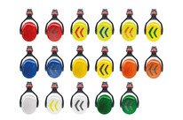 Zubehör : Gehörschutz  Protos® Integral