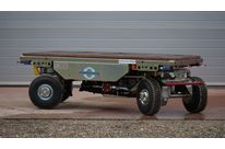 Funkgesteuerter motorisierter Schwerlastwagen T-CM80 CART / MINITRUCKS