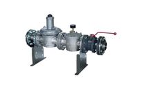 Bosch Gasregelmodul GRM