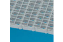 Kunststoff-Modulbänder Serie 2 : LM 25/45 S2