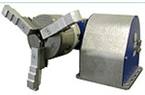 Hardware Zubehör : Datenblatt Dreh-/Schwenkeinheit TR1