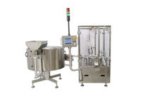 Backstop Montagemaschine INOVA CM