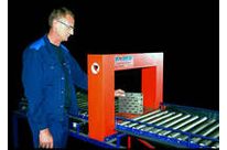 Entmagnetisierungstunnel