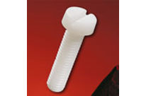 Zylinderschrauben mit Schlitz DIN 84