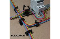 PLIOSCRIB MX-10  computergesteuerte Kennzeichnungssysteme