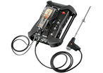 TESTO 350 TRAGBARER GASANALYSATOR