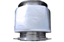 Endlosfolien Befüllkopf