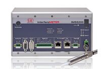 Weißlicht-Interferometer zur stabilen Dickenmessung | interferoMETER 5200-TH