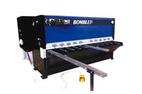 Hydraulische Tafelscheren GTS