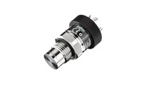 Frontbündiger Drucktransmitter FPT 8235