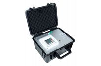 Bildschirmschreiber - DS 400 mobil