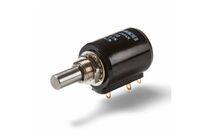Multiturn-Potentiometer - AC