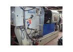 Mehrspindelautomate : WICKMAN 2" 5/8 x 6
