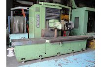 CORREA Universal-CNC-Fräsmaschine - Typ : A 20/25