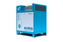 Schraubenkompressor Baureihe FLEX