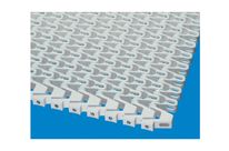 Kunststoff-Modulband, Modulares Förderband, Serie 5