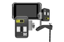 Eine App-basierte Lösung für die Wellenausrichtung : AT-100