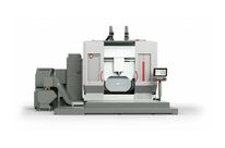 Bearbeitungszentrum C 62