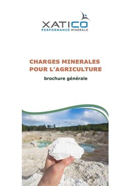 Die Natur hat ihre Bedürfnisse, wir haben die mineralischen Lösungen