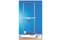 Zweisäulige einfache Prüfmaschinen 5000 N : Modell 105