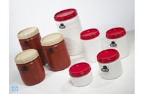 Super Weithalsfässer