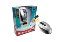 Mause kabellos Navigator 805 Laser