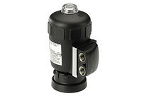 Pneumatischer Drehantrieb : Typ 2050