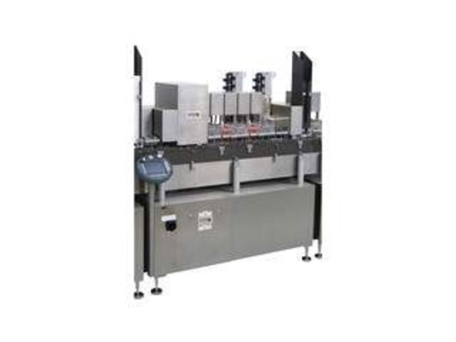 12er-Basisstationen OPTIMA ImmuCoat®