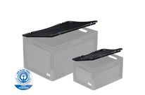 Scharnierdeckel lightline 