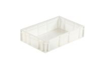 Behälter geschlossen 600 x 400 x 142 mm - EURO-NORM SONDERAUSFÜHRUNGEN