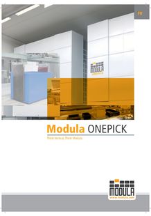 Modula ONEPICK