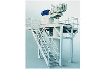 Rührwerkskugelmühle ATR