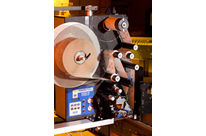 RFID-Drucker: SLPA8000r