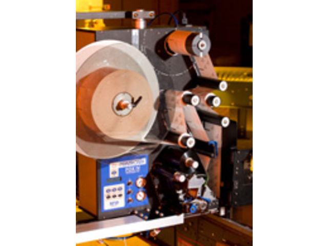 RFID-Drucker: SLPA8000r