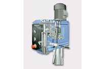 Bohrmaschinen Säulenbohrmaschinen: TM-25