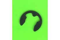 Scheiben - Sicherungen : Sicherungsringe - Klippringe - Edelstahl A2