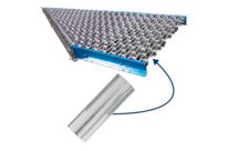 Distanzhülsen für Fördersysteme | Serie CS100 