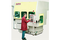 Supfina 721 vertikal