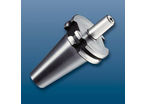 Bohrfutteraufnahme: SK 40 Form A DIN 69871