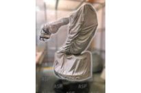 Polieren: Trockenpolieren