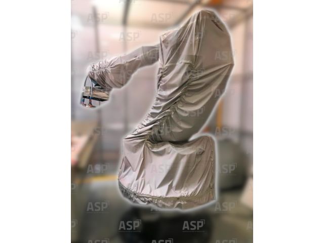 Polieren: Trockenpolieren