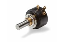 Leitplastik-Potentiometer - MP20/21