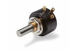 Leitplastik-Potentiometer - MP20/21