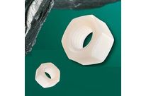 Sechskantmuttern DIN 934