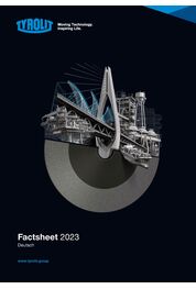 Katalog Tyrolit Factsheet